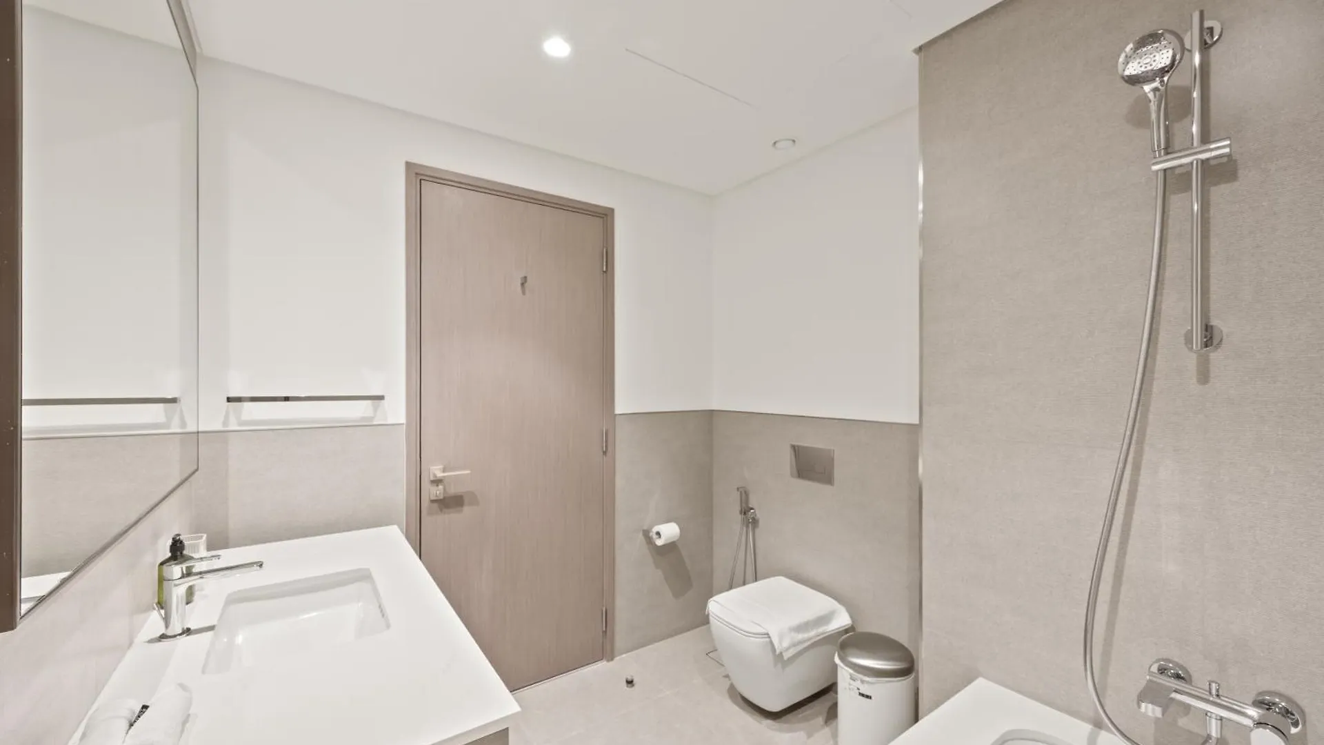 Appartement Elite Escapes - 2 Bhk Luxurious - Grande Signature Dubai Verenigde Arabische Emiraten