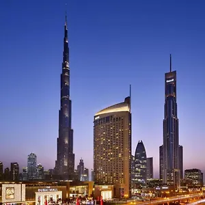 شقة Fashion Avenue - Mall, دبي