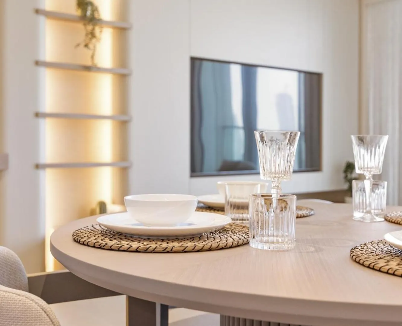 Elite Escapes - 2 Bhk Luxurious - Grande Signature Dubai United Arab Emirates